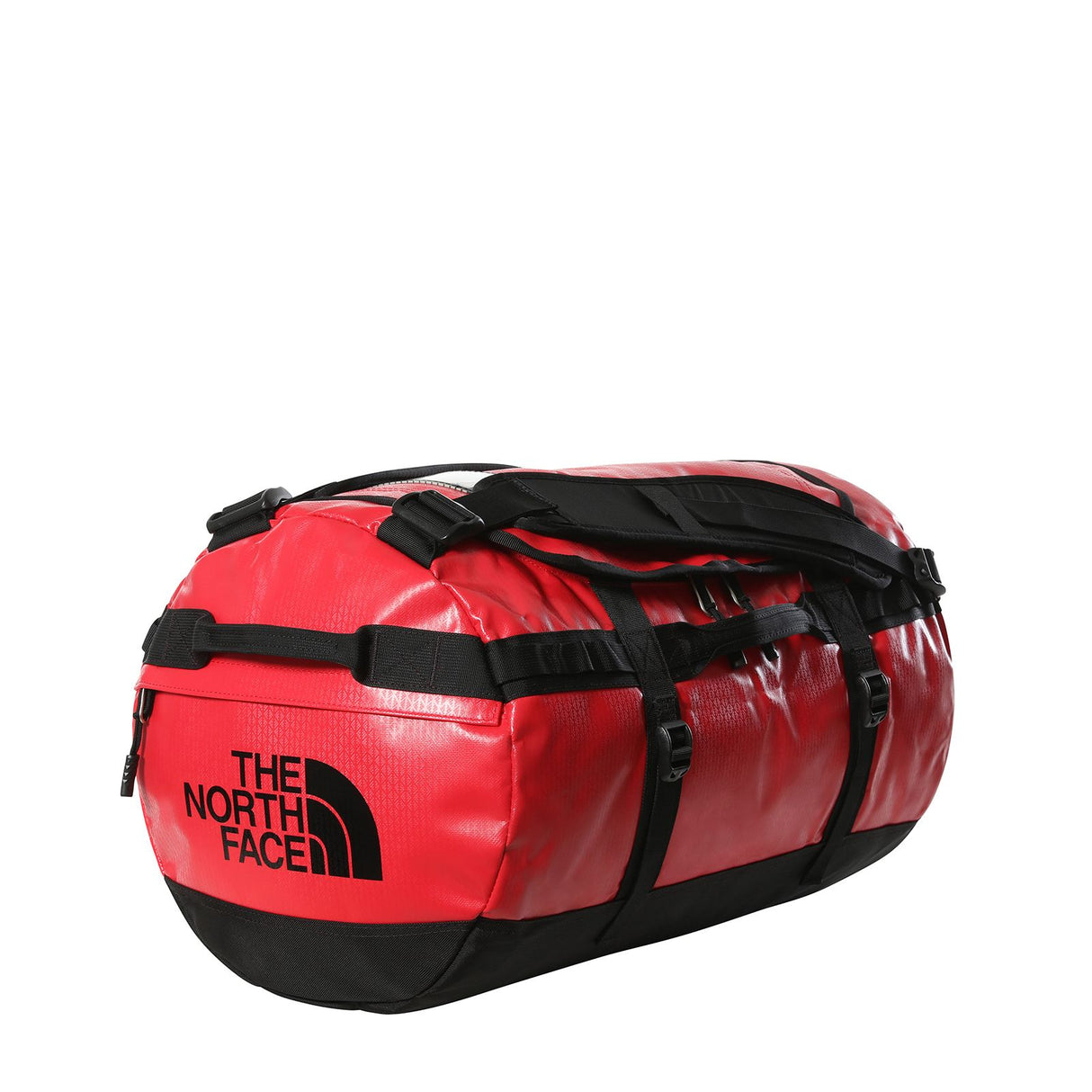 Geanta The North Face Base Camp Duffel S
