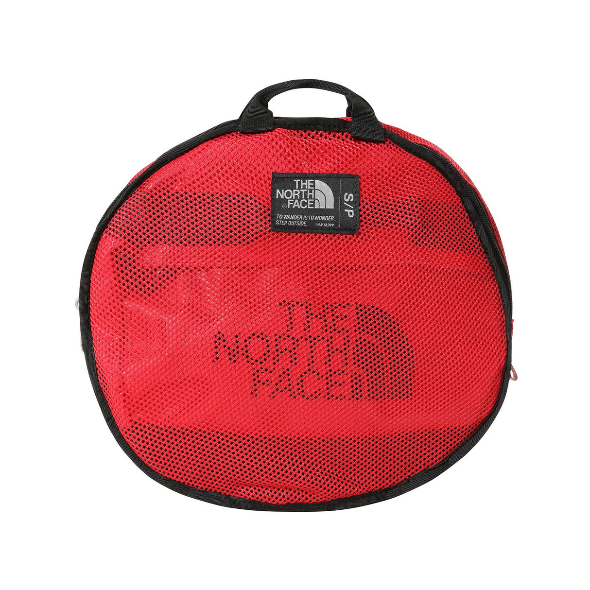Geanta The North Face Base Camp Duffel S