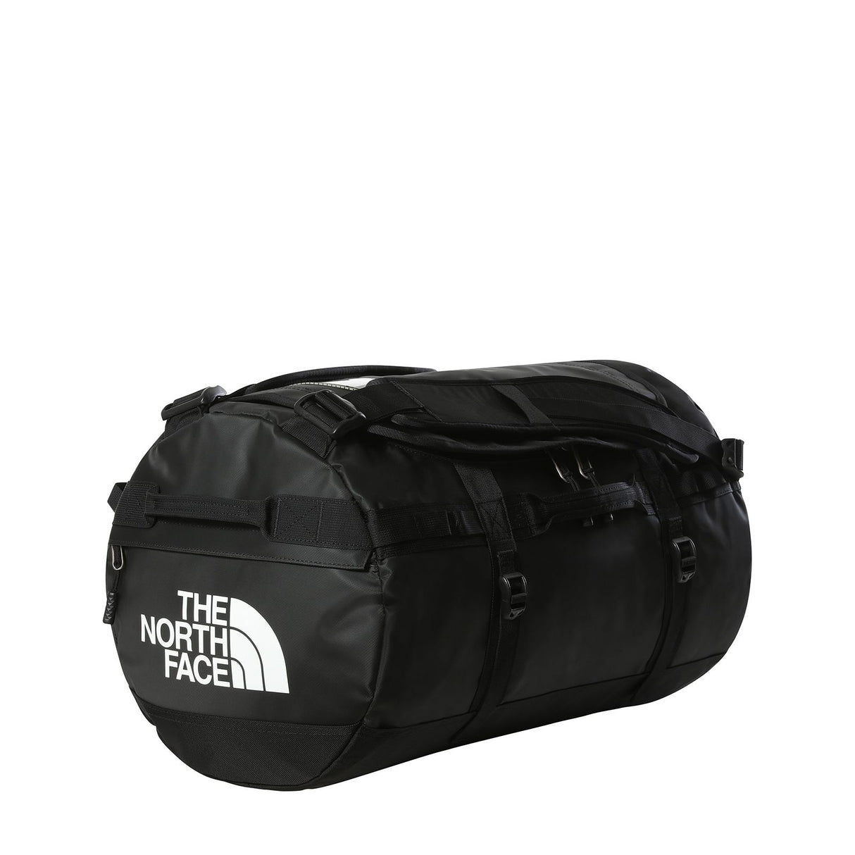 Geanta The North Face Base Camp Duffel S