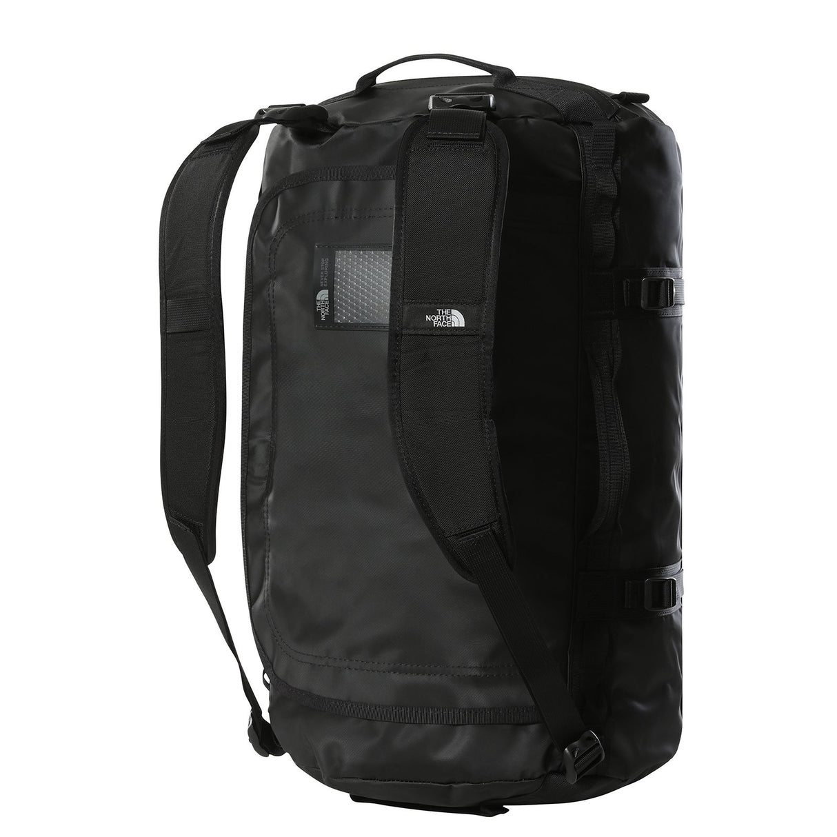 Geanta The North Face Base Camp Duffel S