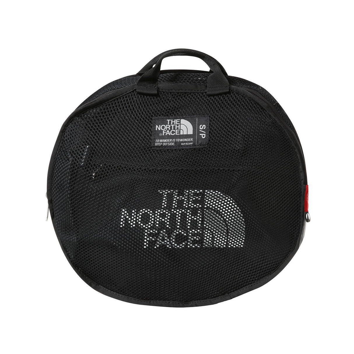 Geanta The North Face Base Camp Duffel S