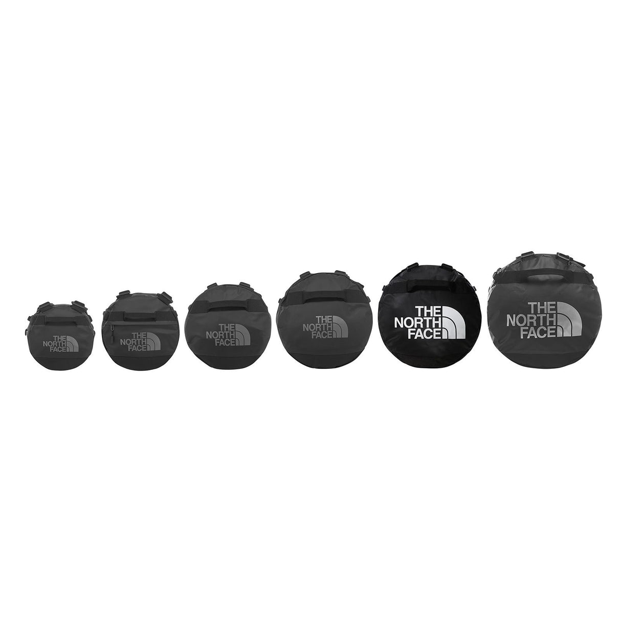 Geanta The North Face Base Camp Duffel Xl