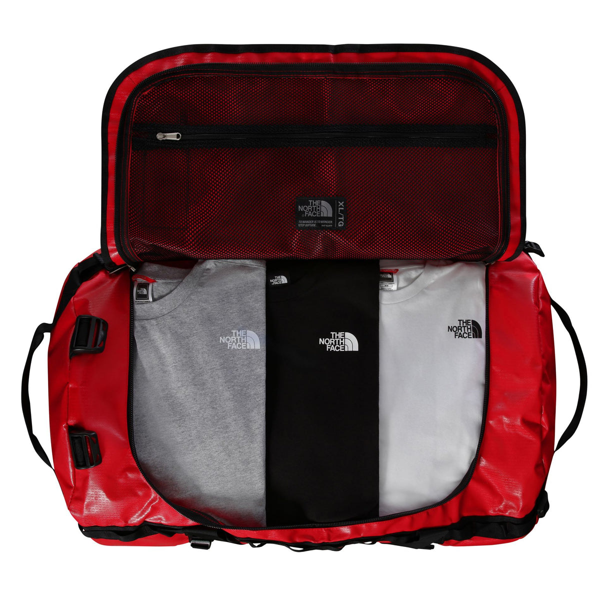 Geanta The North Face Base Camp Duffel Xl