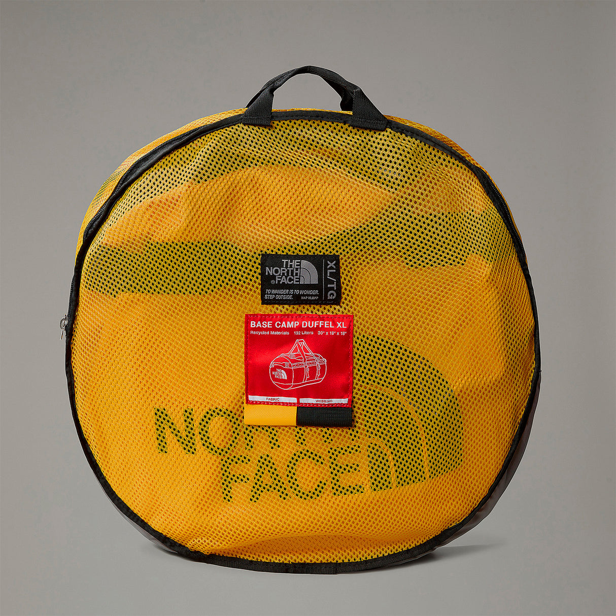 Geanta The North Face Base Camp Duffel Xl