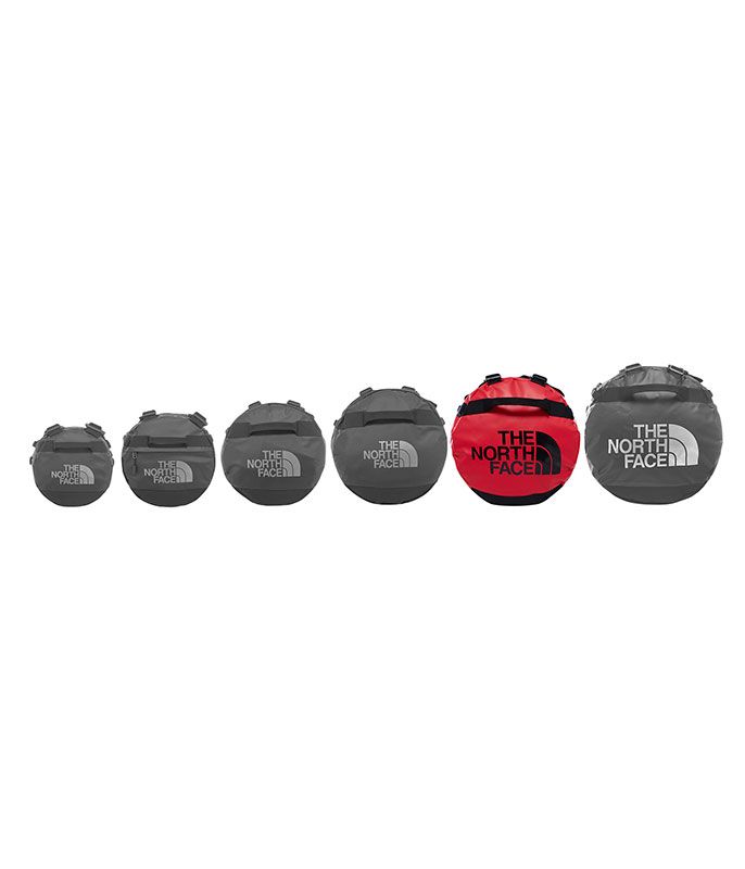 Geanta The North Face Base Camp Duffel Xl