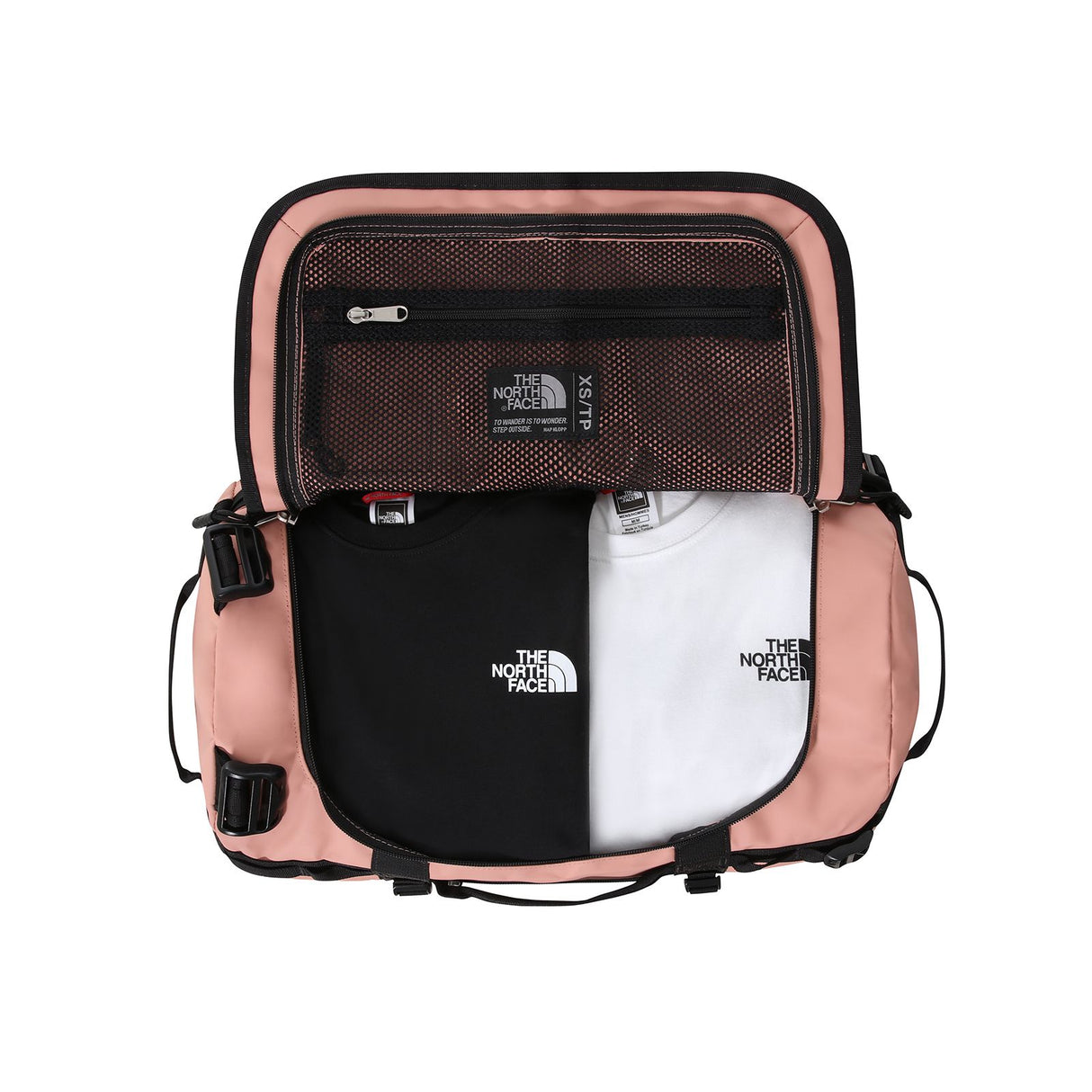 Geanta The North Face Base Camp Duffel Xs