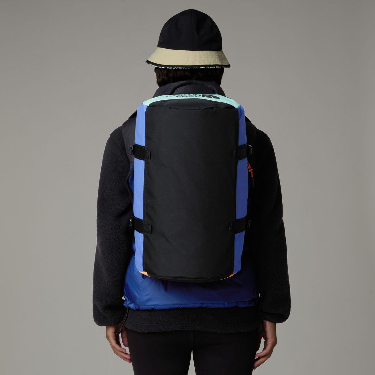 Geanta The North Face Base Camp Duffel Xs