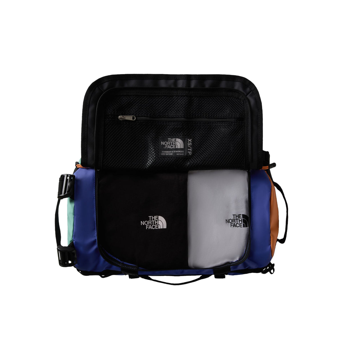 Geanta The North Face Base Camp Duffel Xs