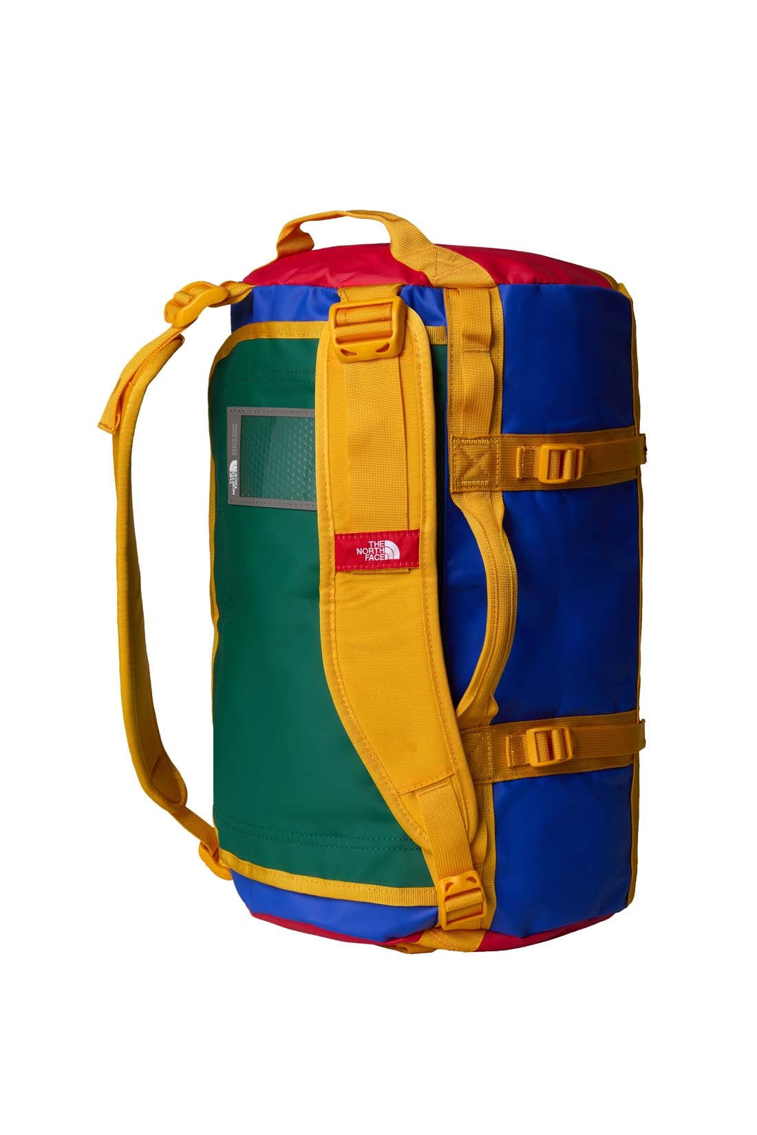 Geanta The North Face Base Camp Duffel Xs