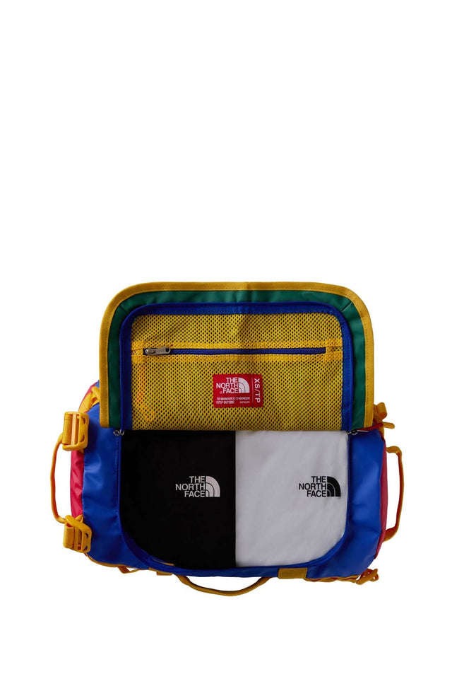 Geanta The North Face Base Camp Duffel Xs   Geanta The North Face Base Camp Duffel Xs