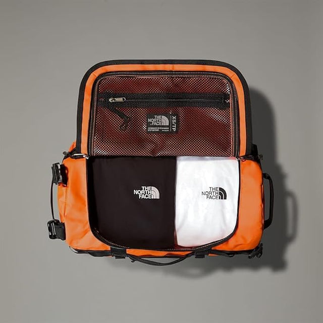 Geanta The North Face Base Camp Duffel Xs   Geanta The North Face Base Camp Duffel Xs