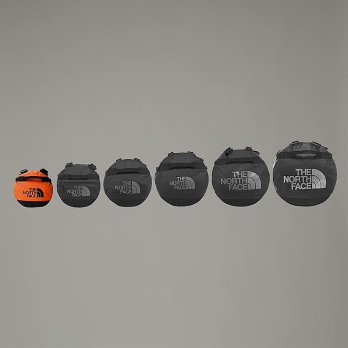 Geanta The North Face Base Camp Duffel Xs