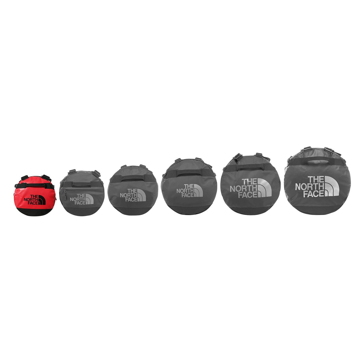 Geanta The North Face Base Camp Duffel Xs