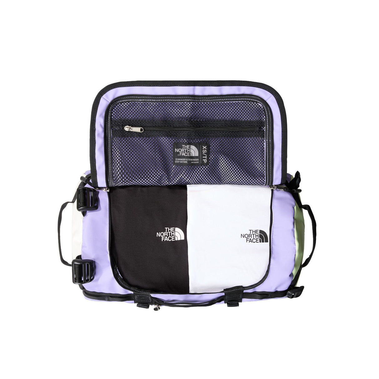 Geanta The North Face Base Camp Duffel Xs