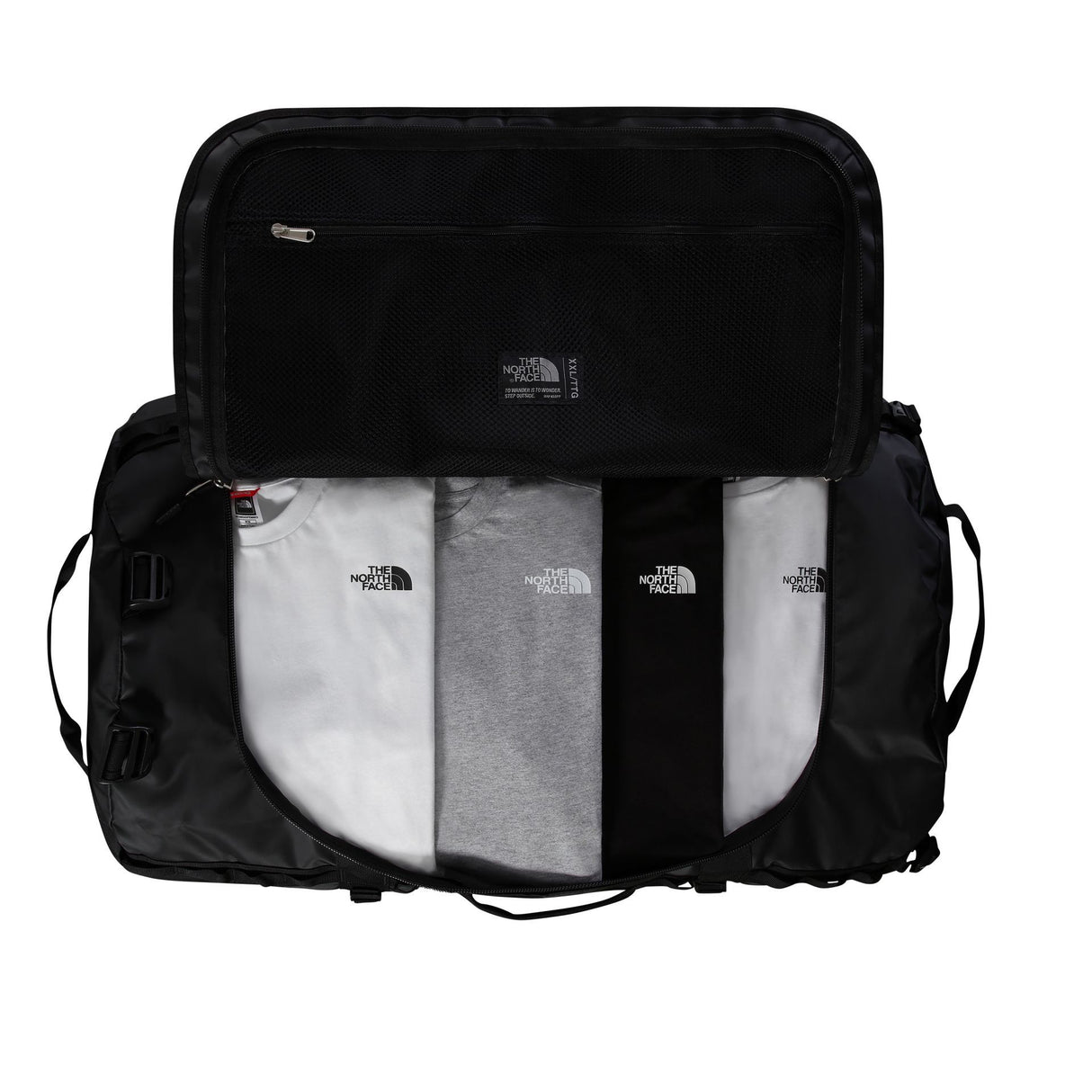 Geanta The North Face Base Camp Duffel Xxl