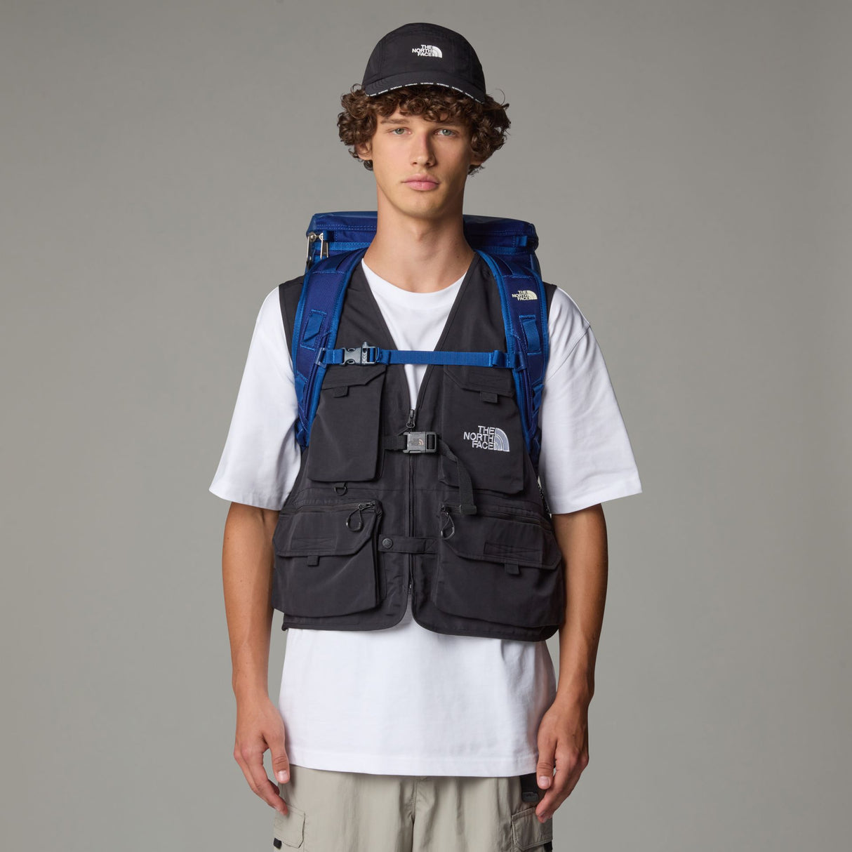 Geanta The North Face Base Camp Fuse Box