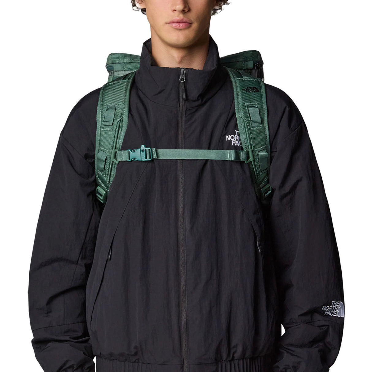 Geanta The North Face Base Camp Fuse Box