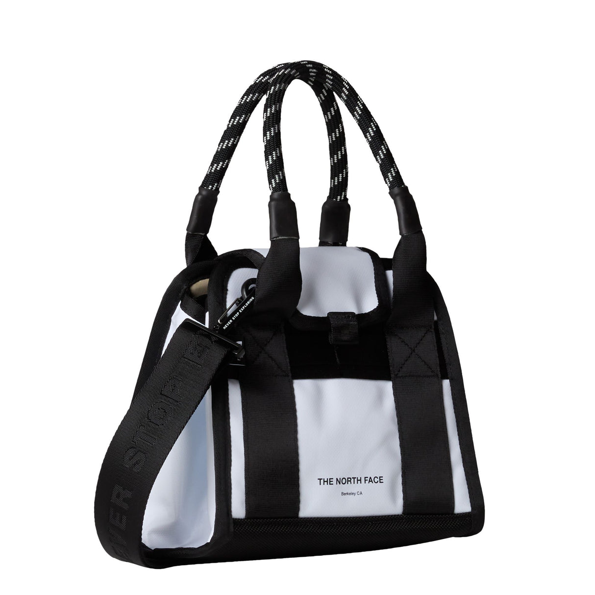 Geanta The North Face Base Camp Mini