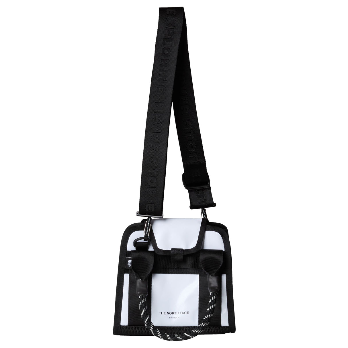 Geanta The North Face Base Camp Mini