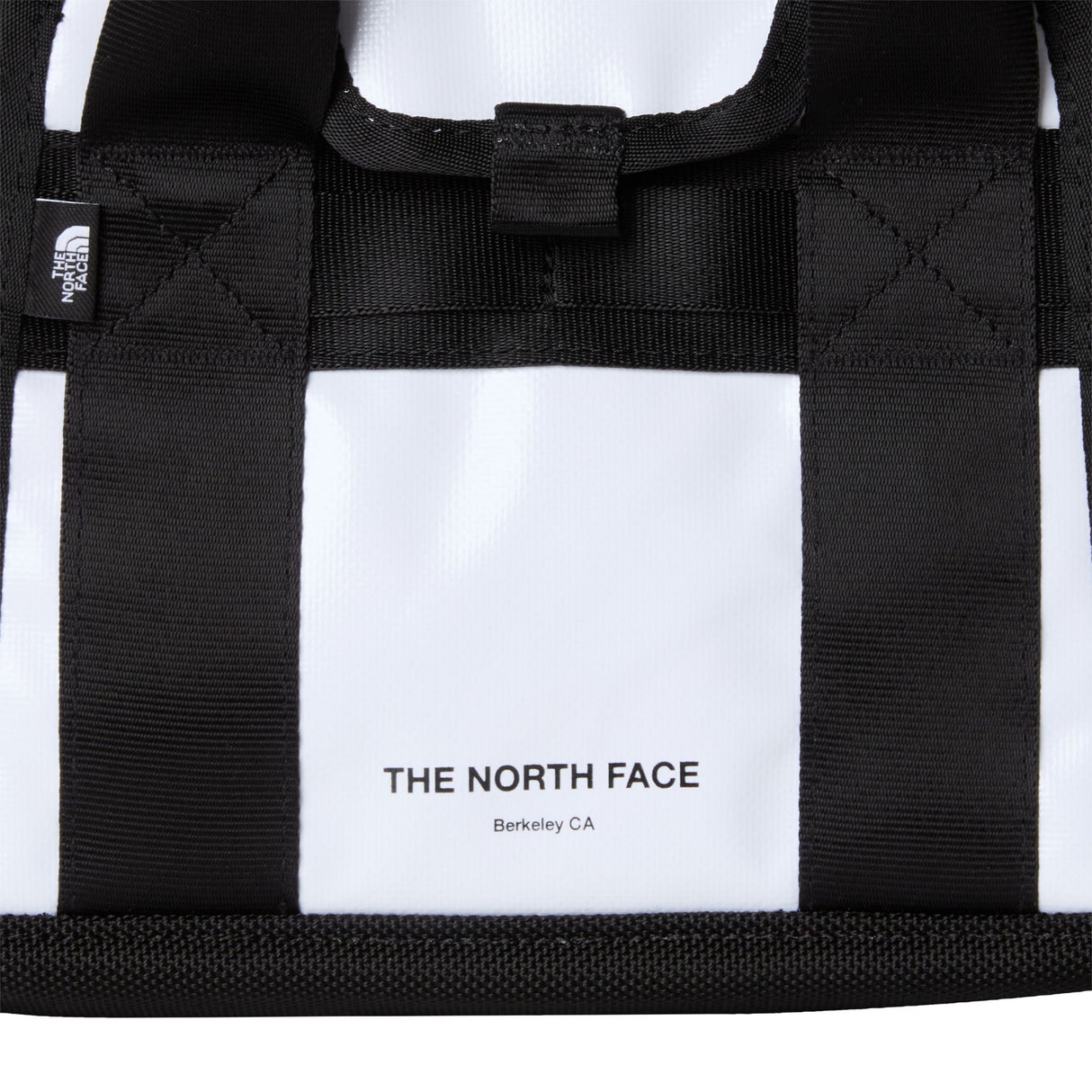 Geanta The North Face Base Camp Mini