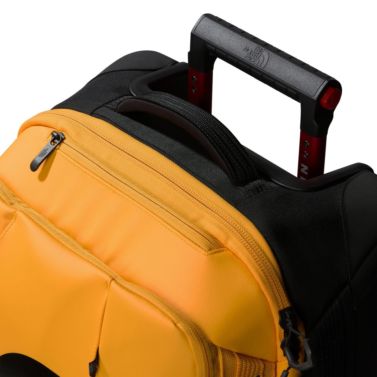 Geanta The North Face Base Camp Rolling Thunder 22