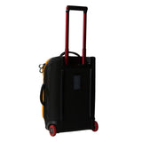 Geanta The North Face Base Camp Rolling Thunder 22