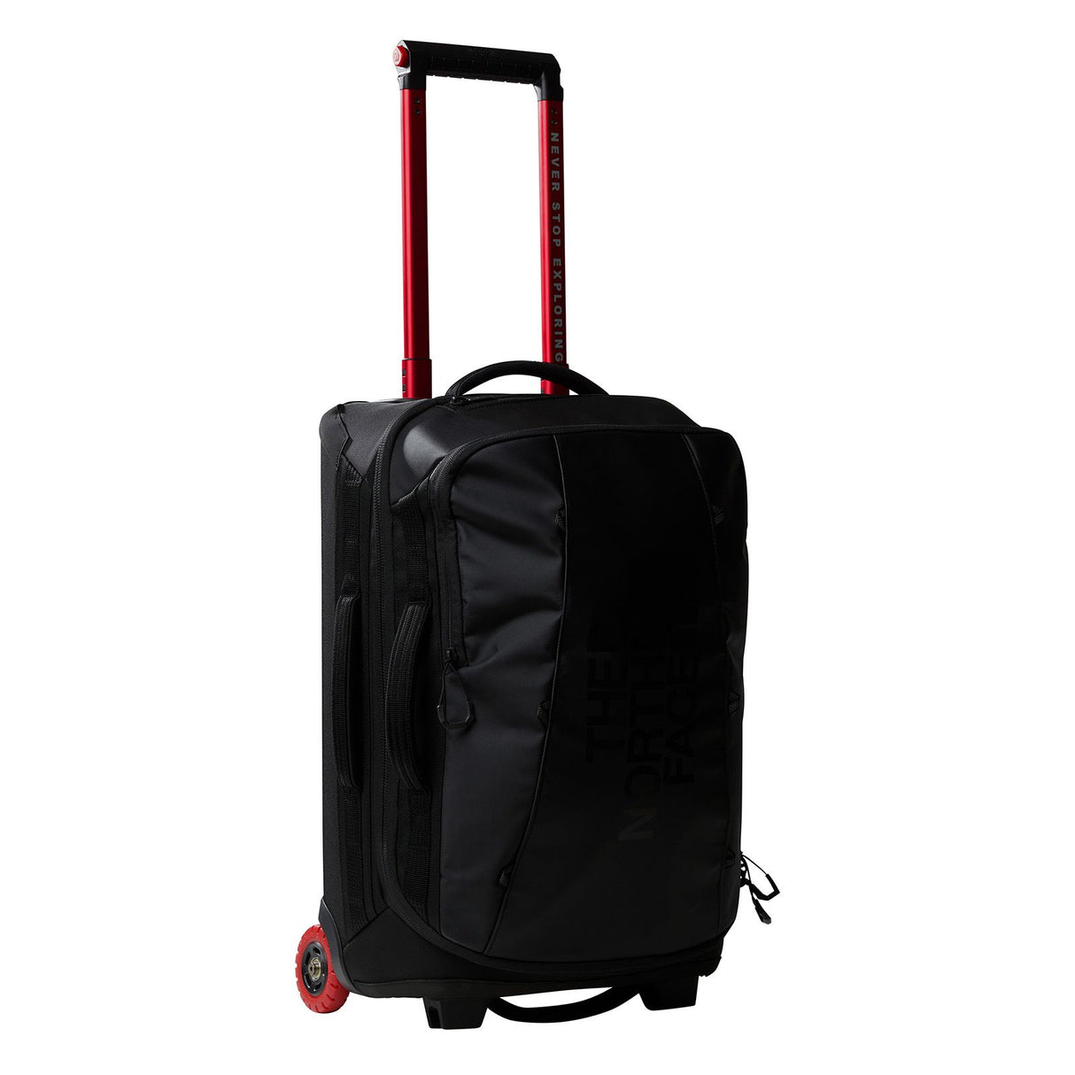 Geanta The North Face Base Camp Rolling Thunder 22