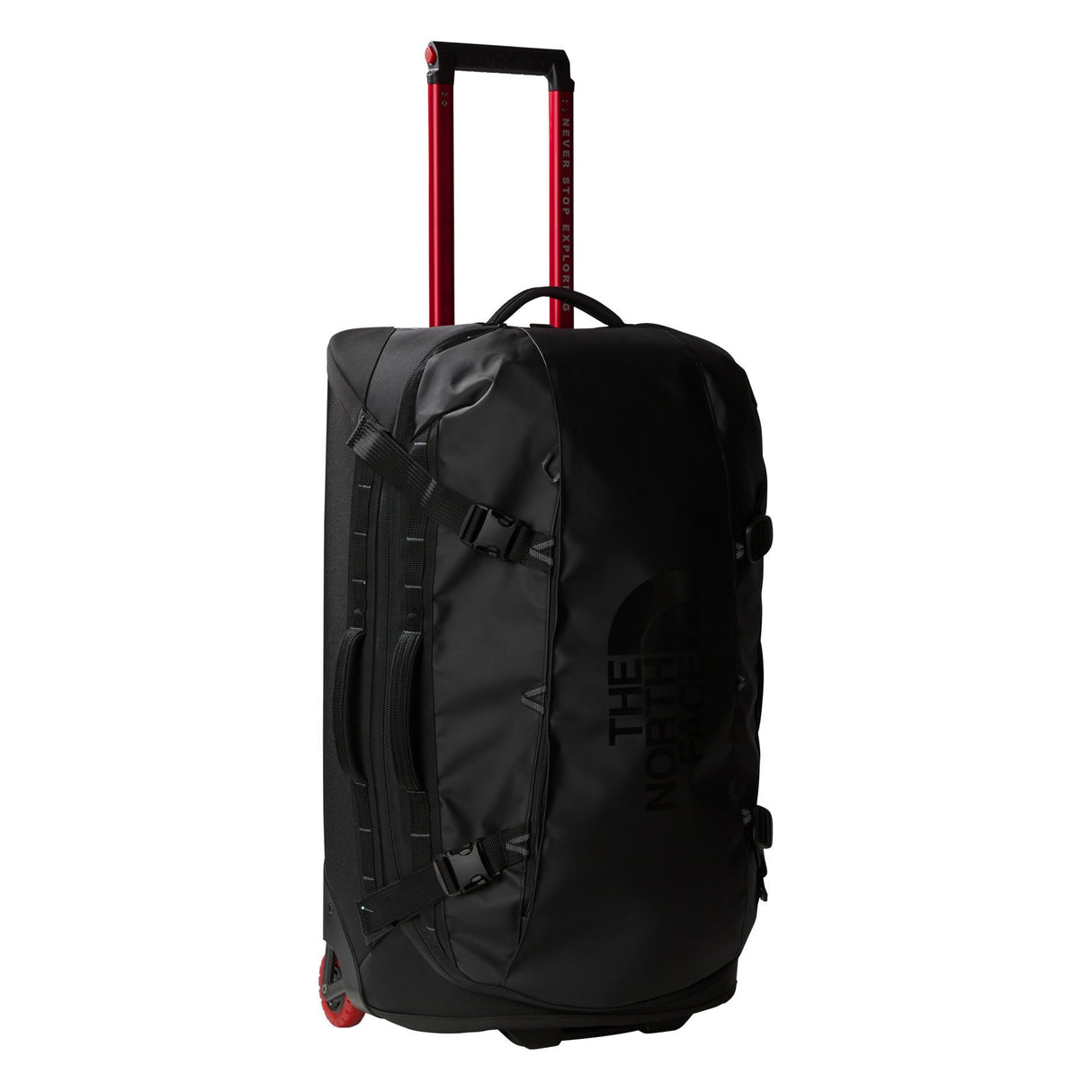 Geanta The North Face Base Camp Rolling Thunder 28