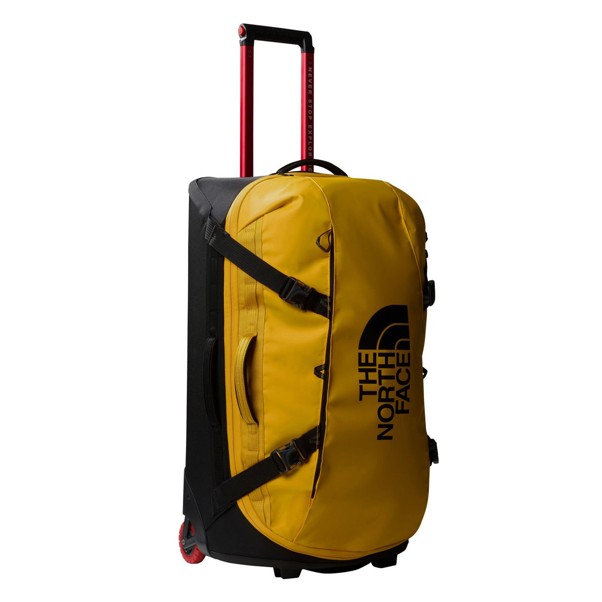 Geanta The North Face Base Camp Rolling Thunder 28