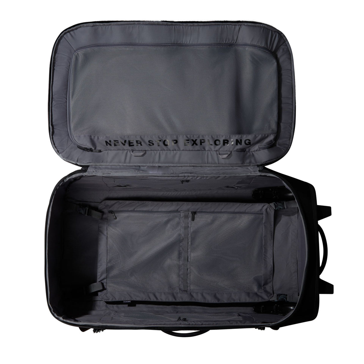 Geanta The North Face Base Camp Rolling Thunder 36