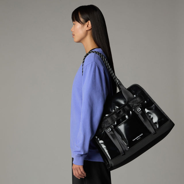 Geanta The North Face Base Camp Tote   Geanta The North Face Base Camp Tote