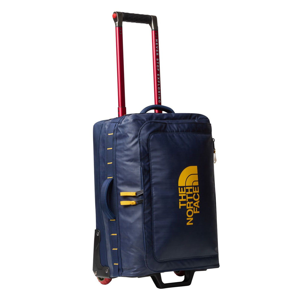 Geanta The North Face Base Camp Voyager 21 Roller