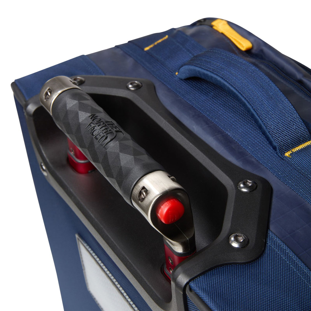 Geanta The North Face Base Camp Voyager 21 Roller