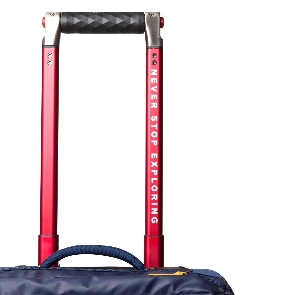 Geanta The North Face Base Camp Voyager 21 Roller