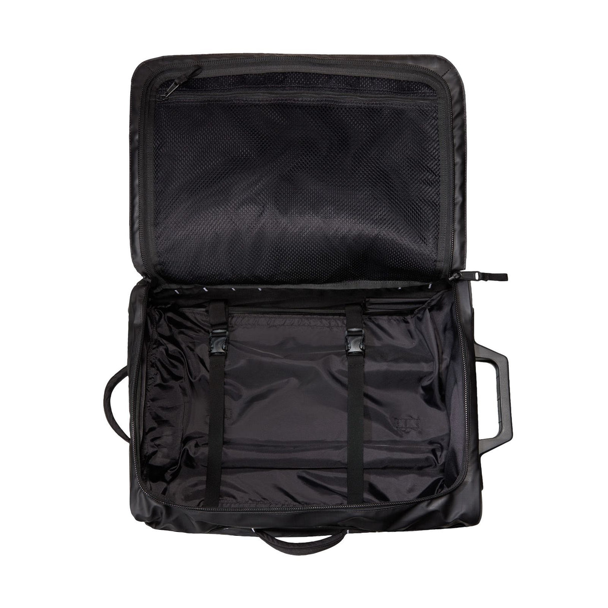 Geanta The North Face Base Camp Voyager 21 Roller