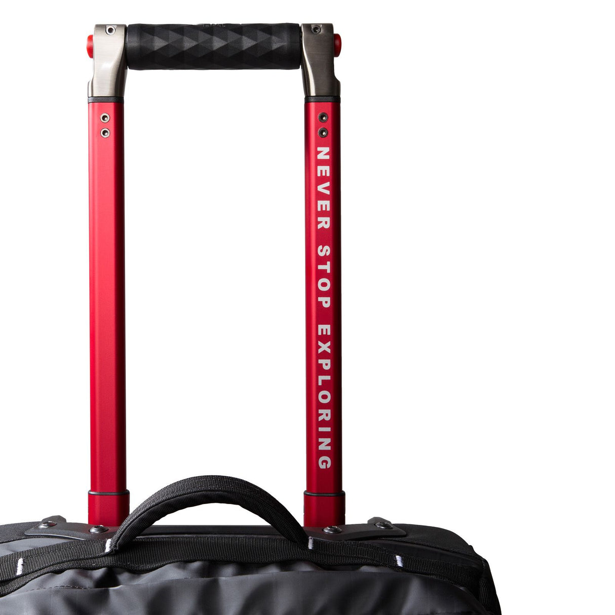 Geanta The North Face Base Camp Voyager 21 Roller