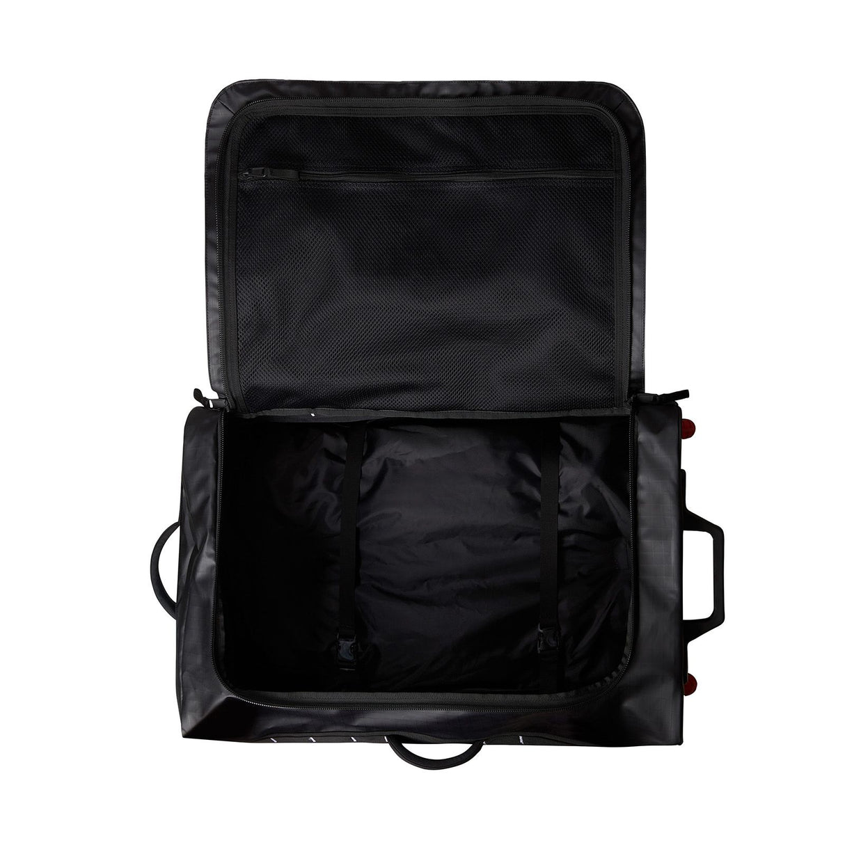 Geanta The North Face Base Camp Voyager 29 Roller