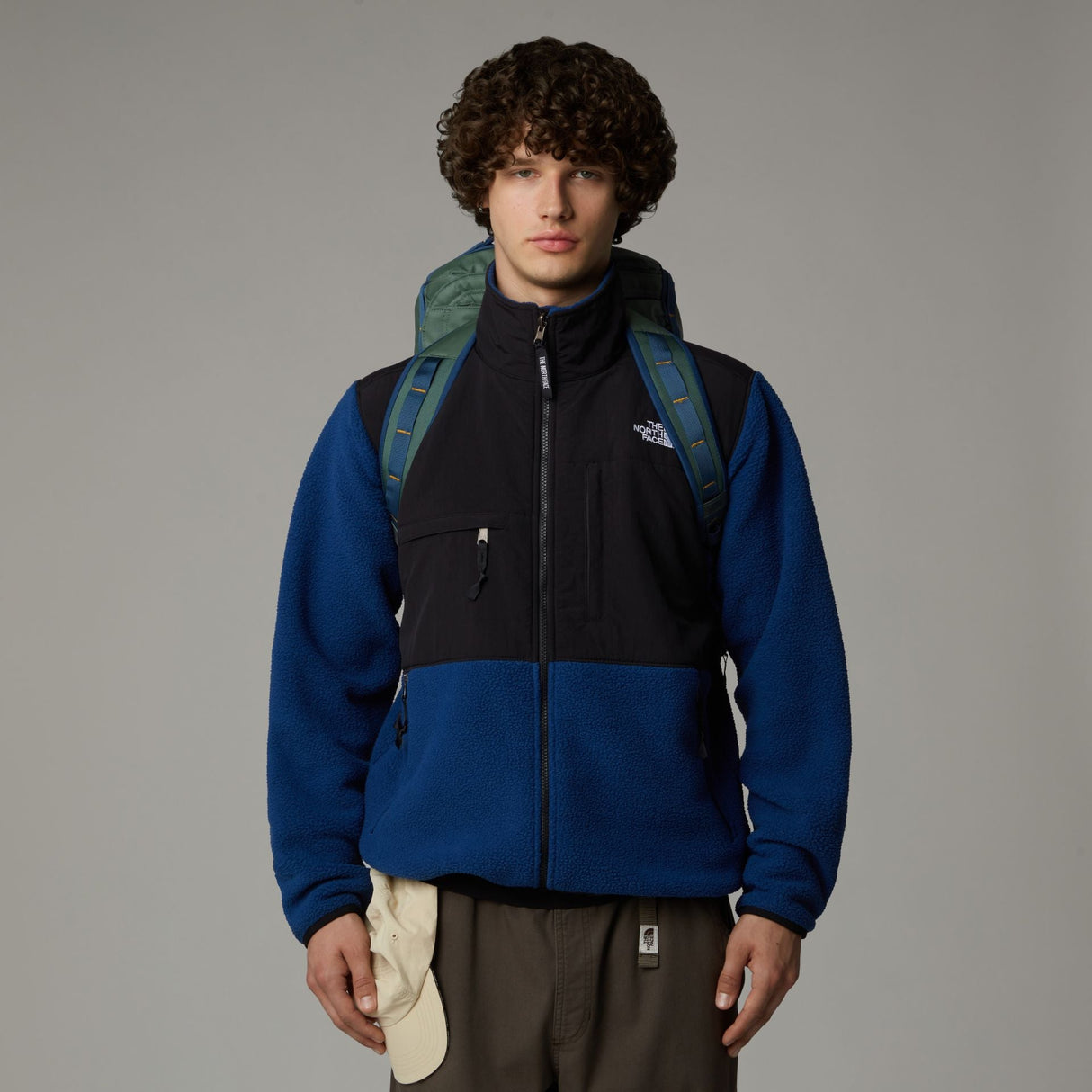 Geanta The North Face Base Camp Voyager Duffel 32l   Geanta The North Face Base Camp Voyager Duffel 32l