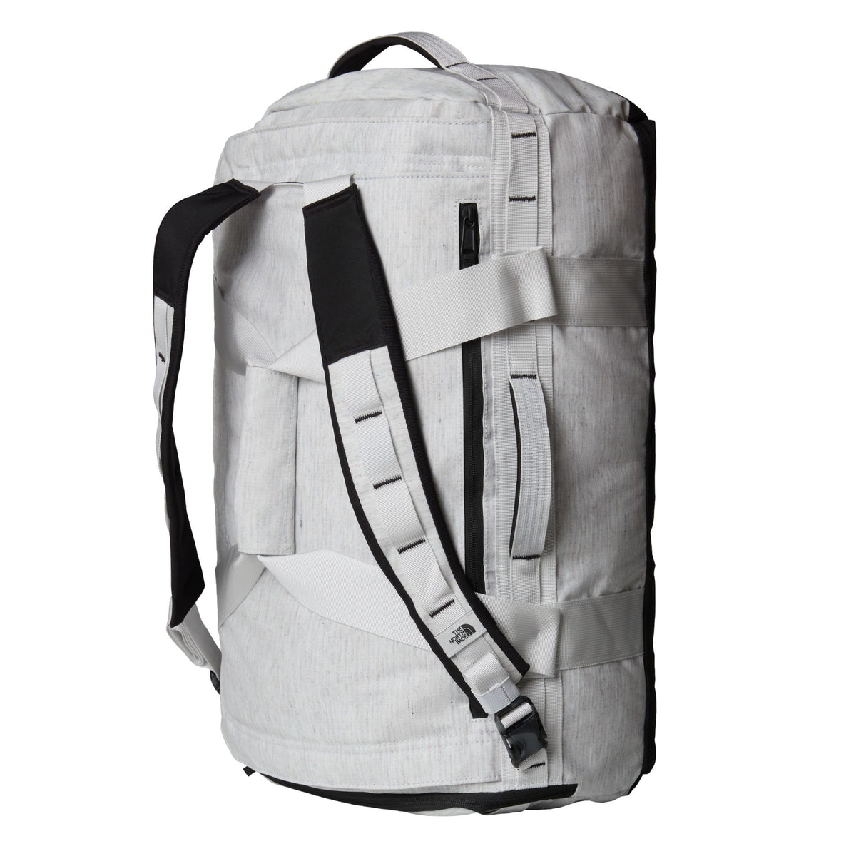 Geanta The North Face Base Camp Voyager Duffel 42l Regrind