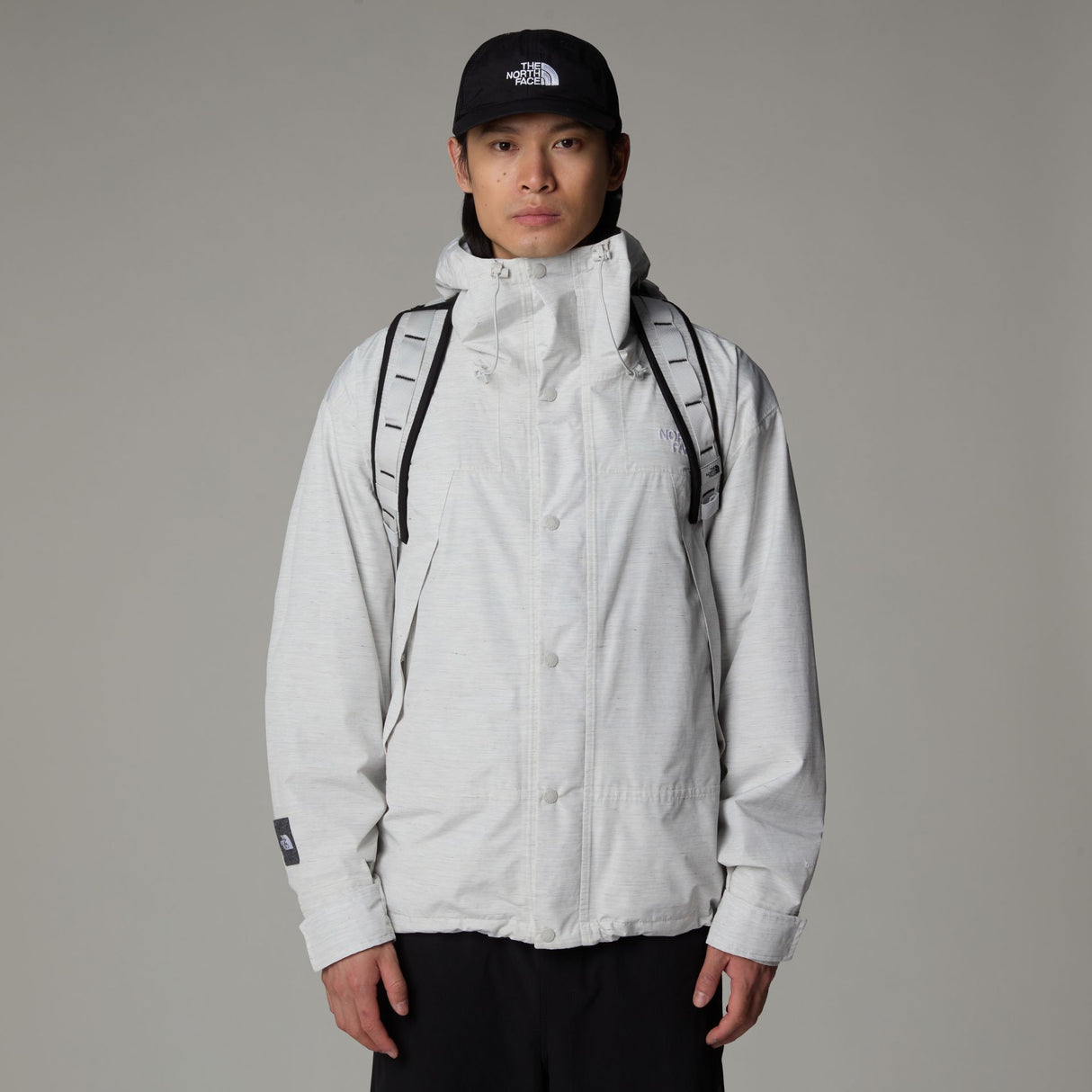 Geanta The North Face Base Camp Voyager Duffel 42l Regrind