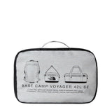 Geanta The North Face Base Camp Voyager Duffel 42l Regrind