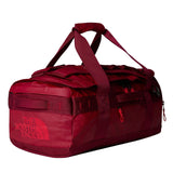 Geanta The North Face Base Camp Voyager Duffel 42l