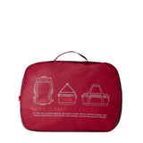 Geanta The North Face Base Camp Voyager Duffel 42l