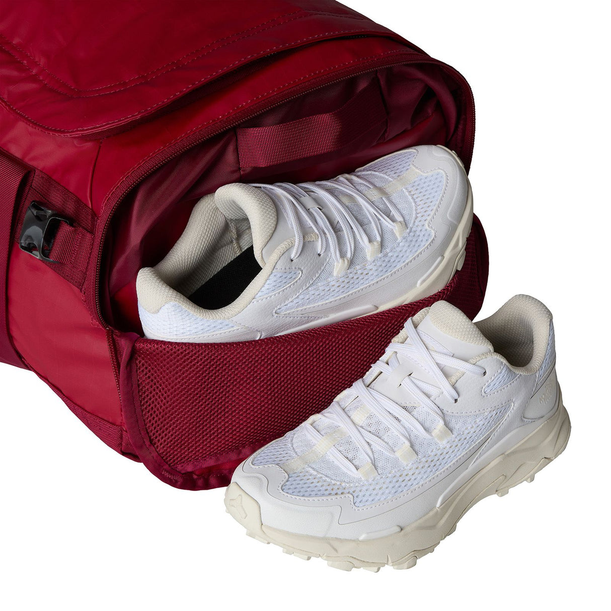 Geanta The North Face Base Camp Voyager Duffel 42l