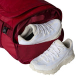 Geanta The North Face Base Camp Voyager Duffel 42l