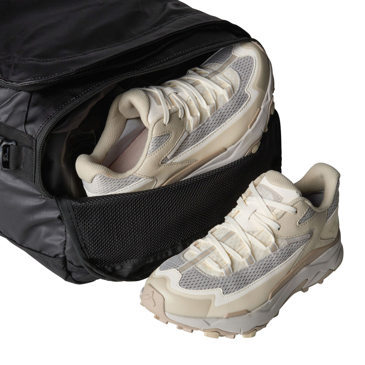 Geanta The North Face Base Camp Voyager Duffel 42l