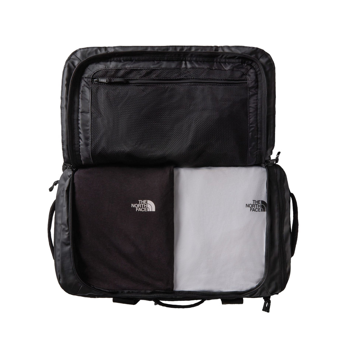 Geanta The North Face Base Camp Voyager Duffel 42l