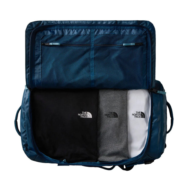 Geanta The North Face Base Voyager Duffel 62l   Geanta The North Face Base Voyager Duffel 62l