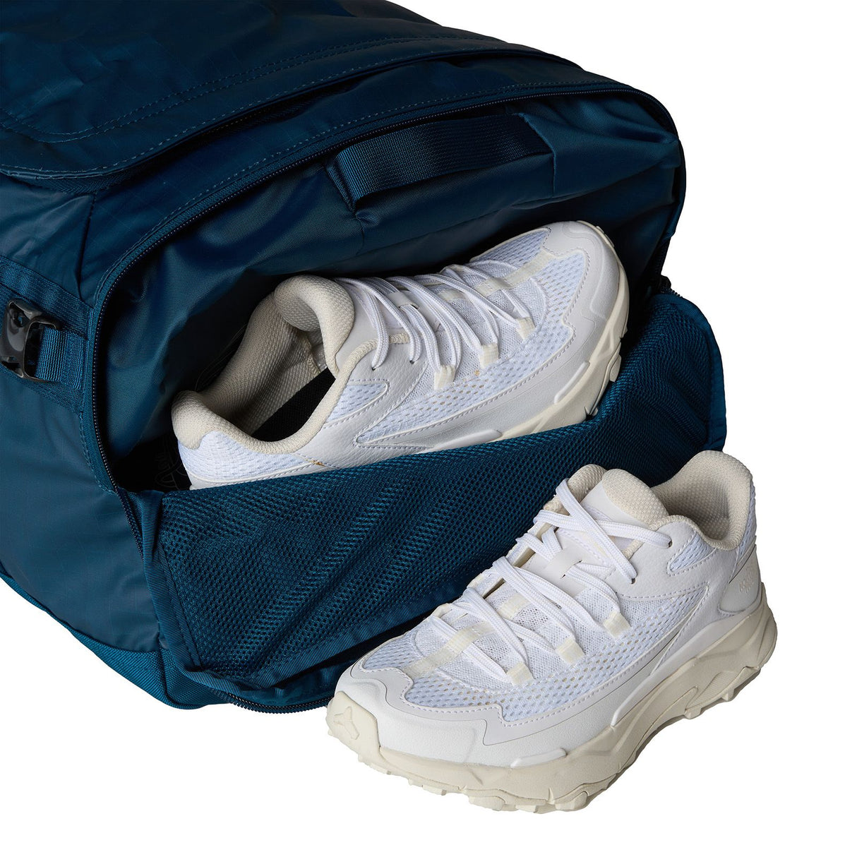 Geanta The North Face Base Voyager Duffel 62l