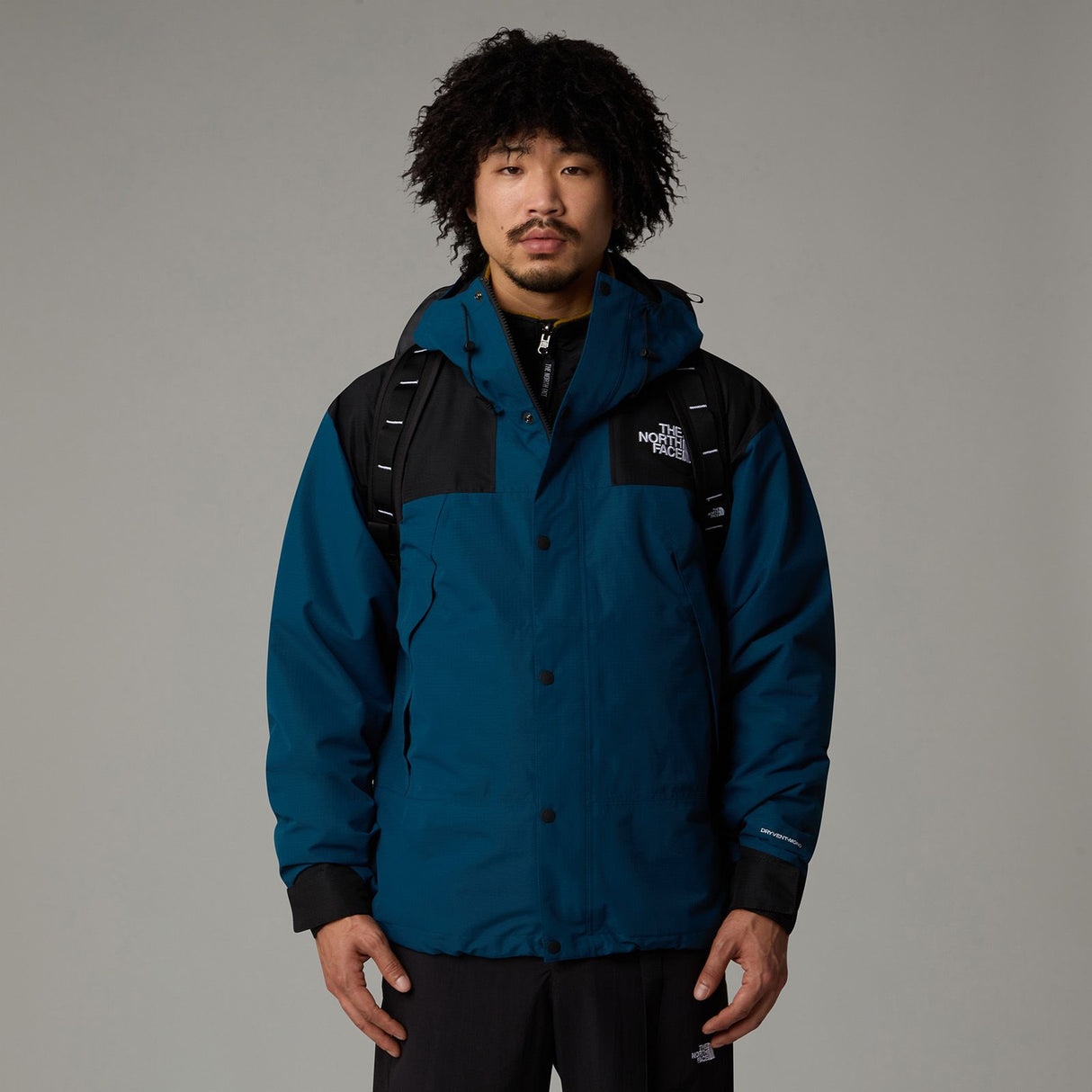 Geanta The North Face Base Voyager Duffel 62l